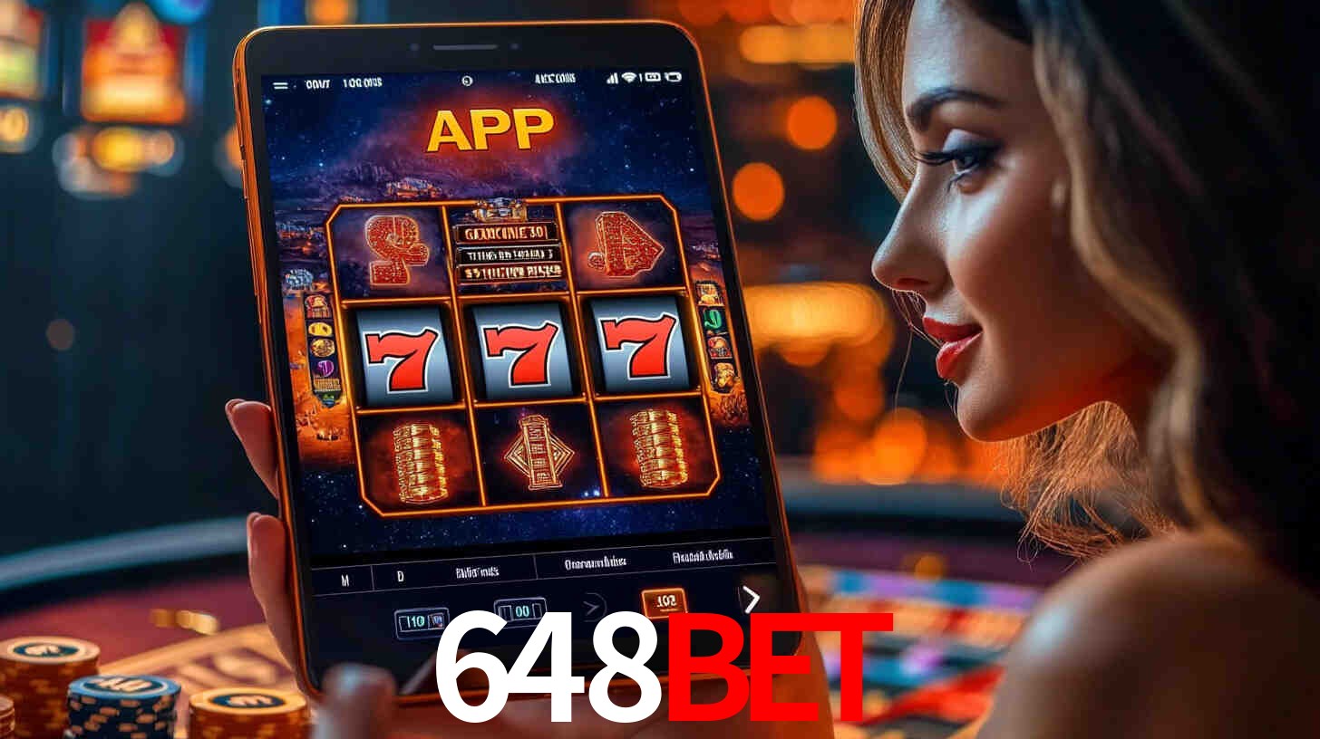 Bônus Generosos e Exclusivos no 648bet para Você!
