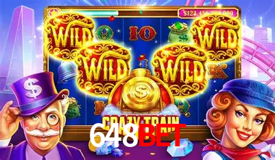 Desvendando o Mundo dos Jogos Virtuais na 648bet