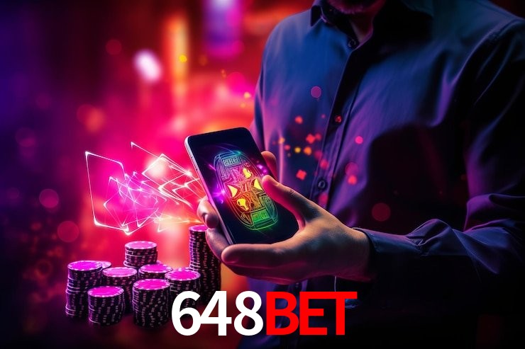 Recursos de Bônus 648bet