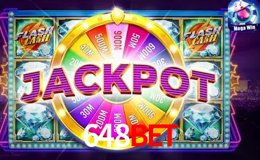 Descubra a Magia dos Jogos de Arcade no 648bet