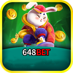 Logo 648bet